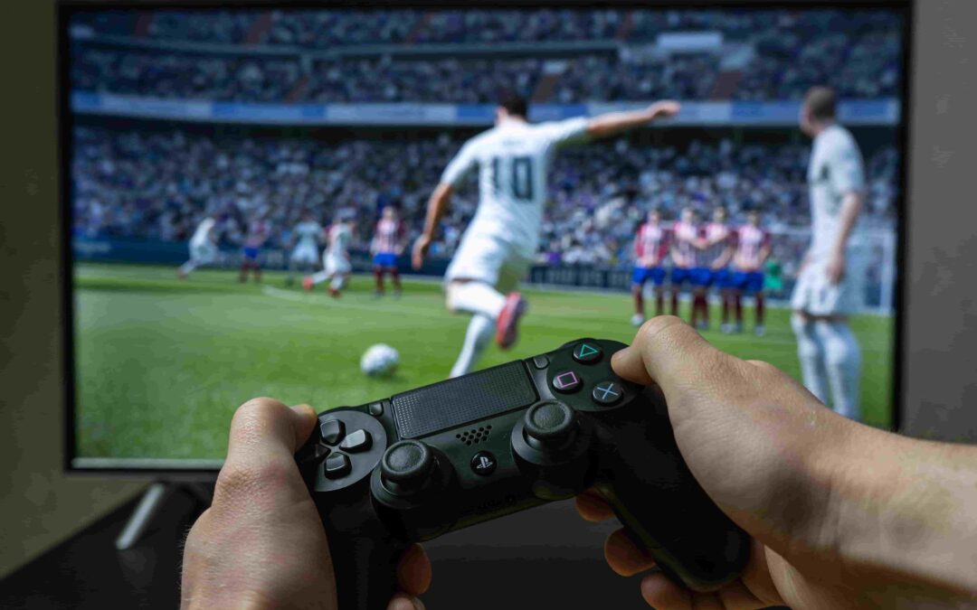 Les meilleurs jeux vidéo de football de tous les temps