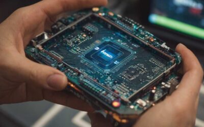 L&rsquo;impact de l&rsquo;industrie du jeu vidéo sur les tendances culturelles globales