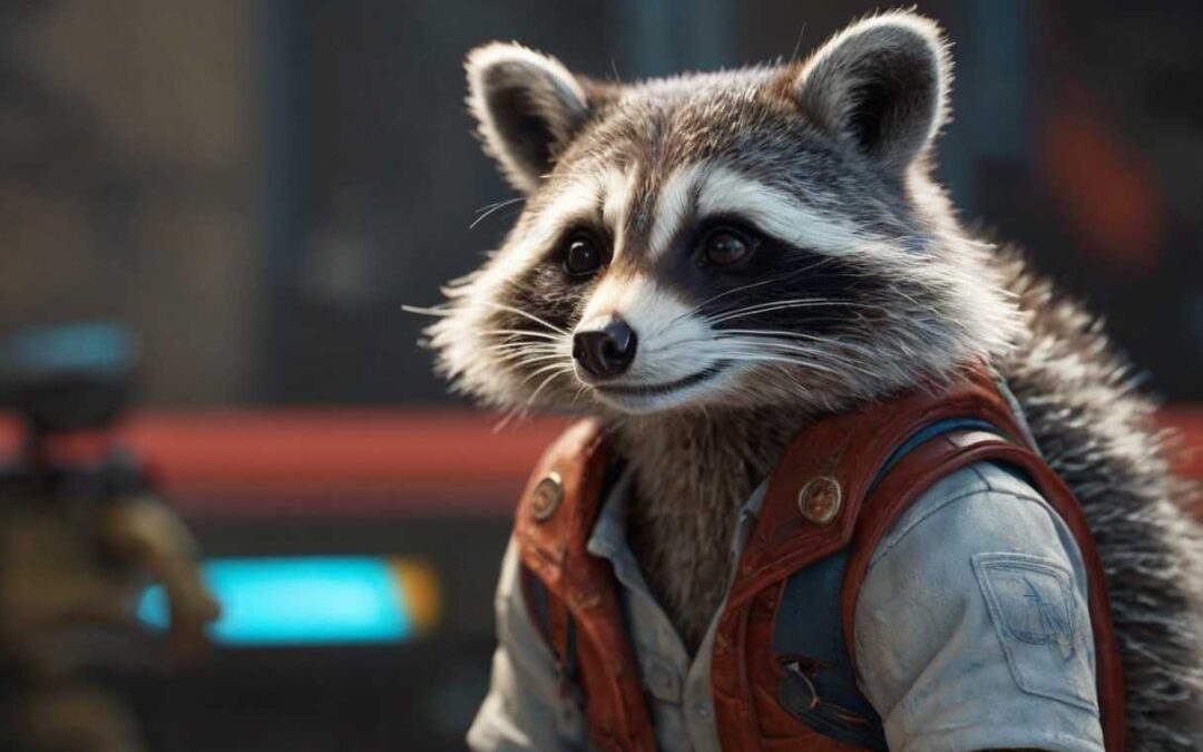 Comment obtenir le raccoon argent dans les derniers jeux vidéos
